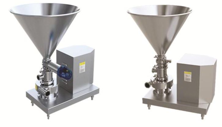 Triblenders en Monterrey Nuevo León