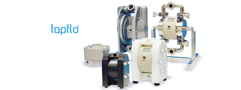 bombas de acero inoxidable en Monterrey Nuevo León