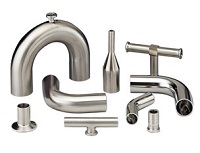 Valvulas de Acero Inoxidable en Monterrey Nuevo León