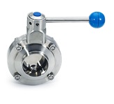 Valvulas de Acero Inoxidable en Monterrey Nuevo León