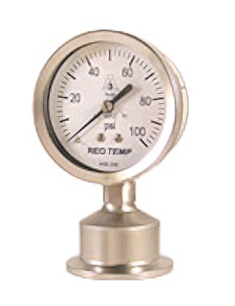 Valvulas de Acero Inoxidable en Monterrey Nuevo León