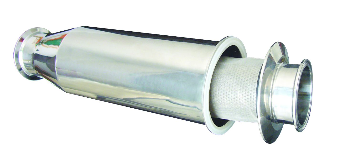 Valvulas de Acero Inoxidable en Monterrey Nuevo León