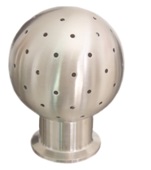 Valvulas de Acero Inoxidable en Monterrey Nuevo León