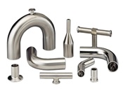 Valvulas de Acero Inoxidable en Monterrey Nuevo León