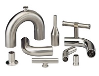 Valvulas de Acero Inoxidable en Monterrey Nuevo León