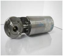 Valvulas de Acero Inoxidable en Monterrey Nuevo León