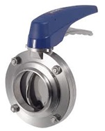 Valvulas de Acero Inoxidable en Monterrey Nuevo León