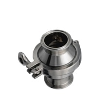 Valvulas de Acero Inoxidable en Monterrey Nuevo León