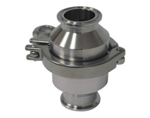 Valvulas de Acero Inoxidable en Monterrey Nuevo León