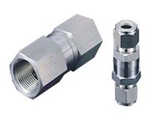 Valvulas de Acero Inoxidable en Monterrey Nuevo León