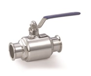 Valvulas de Acero Inoxidable en Monterrey Nuevo León