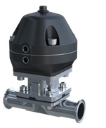 Valvulas de Acero Inoxidable en Monterrey Nuevo León