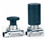 Valvulas de Acero Inoxidable en Monterrey Nuevo León