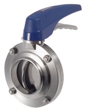 Valvulas de Acero Inoxidable en Monterrey Nuevo León