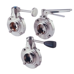 Valvulas de Acero Inoxidable en Monterrey Nuevo León