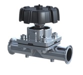 Valvulas de Acero Inoxidable en Monterrey Nuevo León