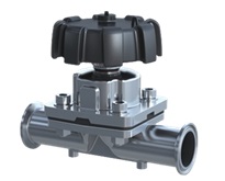 Valvulas de Acero Inoxidable en Monterrey Nuevo León